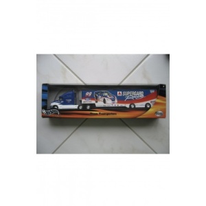 Kenworth T2000