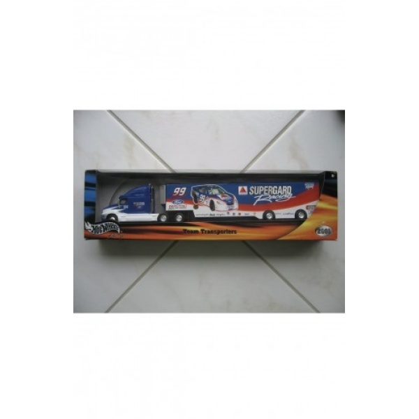 Kenworth T2000