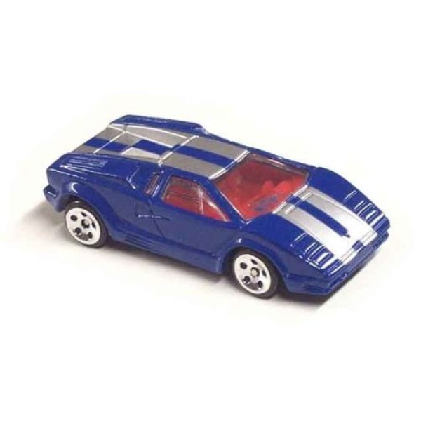 Lamborghini Countach