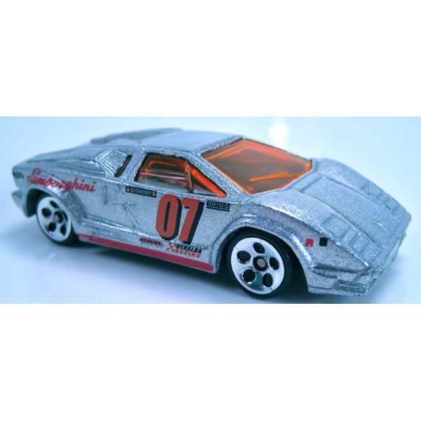 Lamborghini Countach