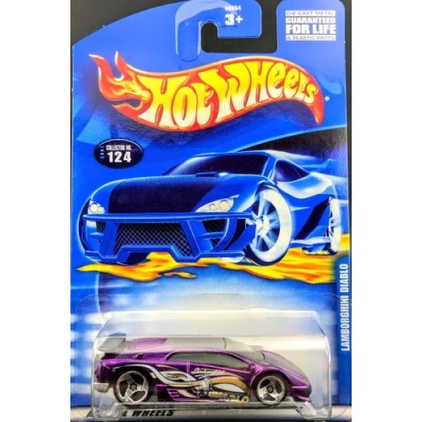 Lamborghini Diablo