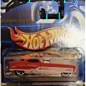 Metrorail