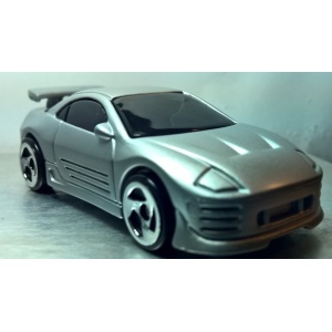 Mitsubishi Eclipse