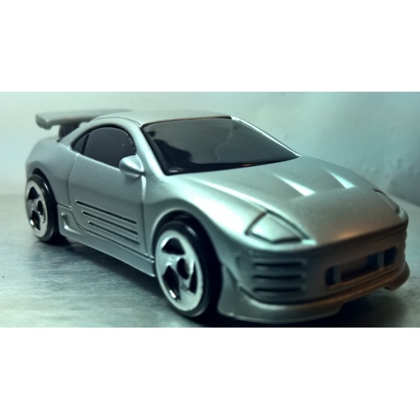 Mitsubishi Eclipse