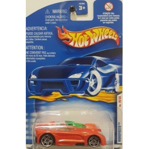 Monoposto