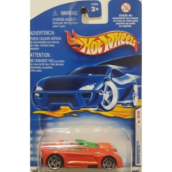 Monoposto