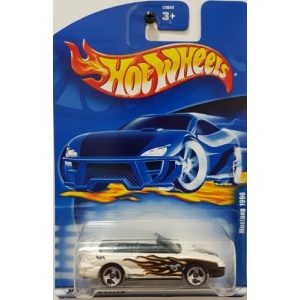 Mustang 1996