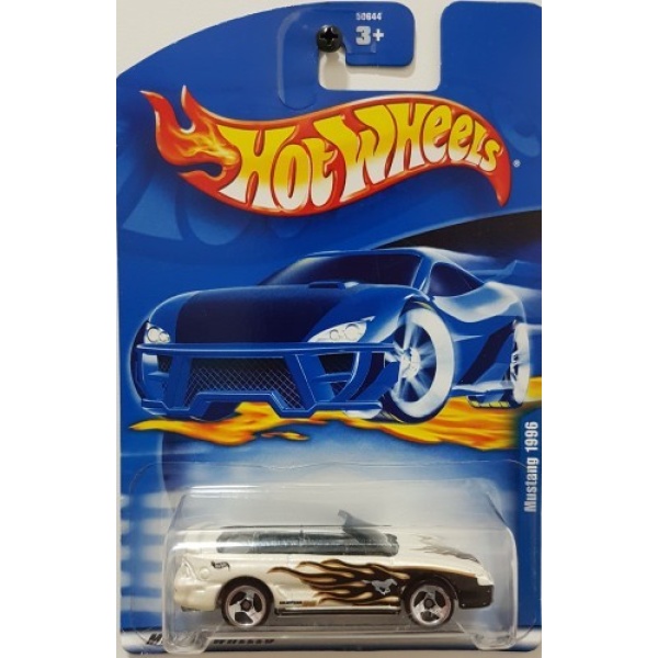Mustang 1996
