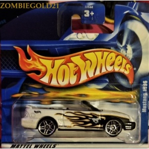 Mustang 1996