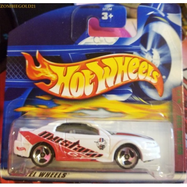 Mustang 1999