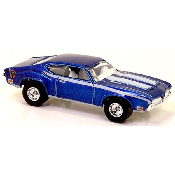 Olds 442 W-30