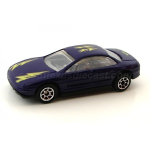 Oldsmobile Aurora