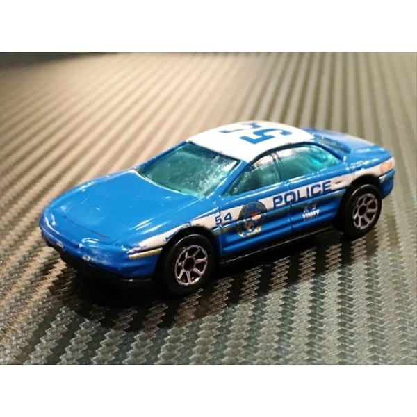 Oldsmobile Aurora