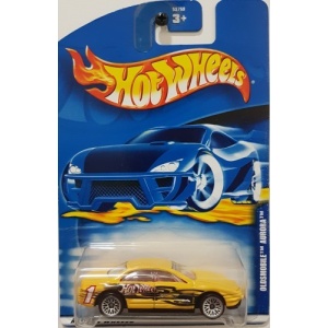 OLDSMOBILE AURORA