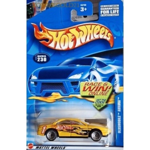 Oldsmobile Aurora