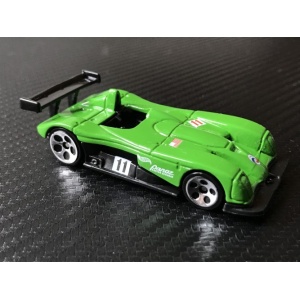 Panoz LMP-1 Roadster S