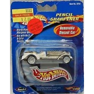 Pencil Sharpener
