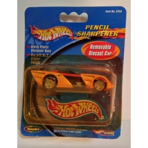 Pencil Sharpener