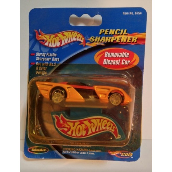 Pencil Sharpener
