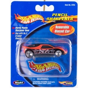 Pencil Sharpener