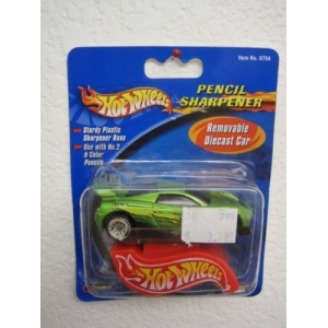 Pencil Sharpener