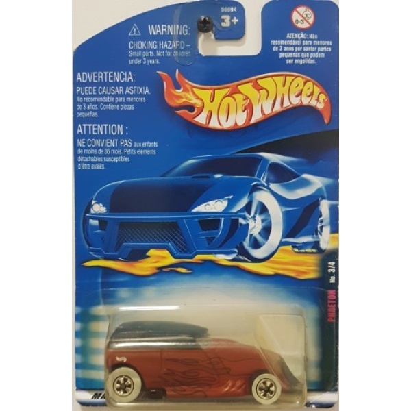 PHAETON