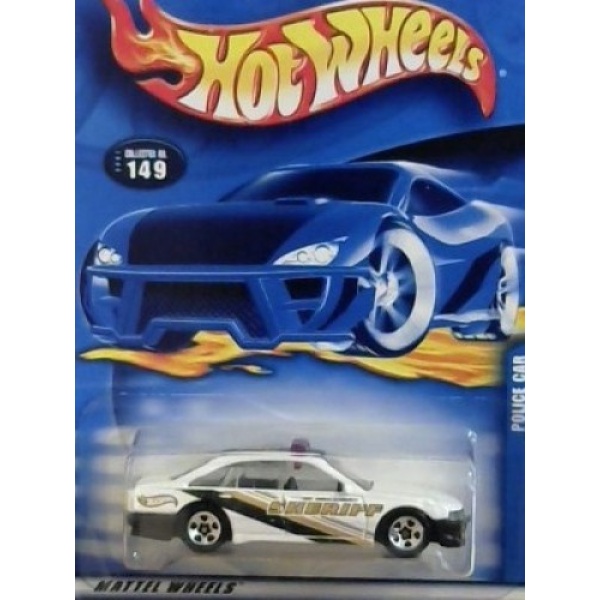 Police Car