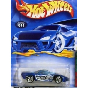 Pontiac Banshee