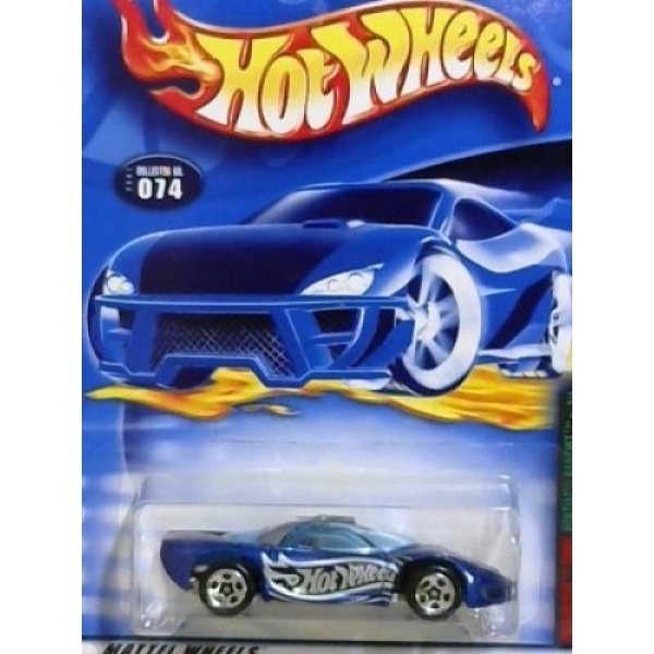 Pontiac Banshee