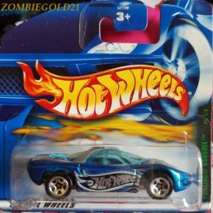 Pontiac Banshee