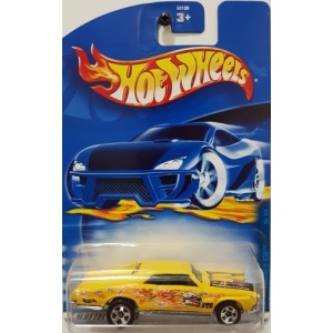 Pontiac GTO