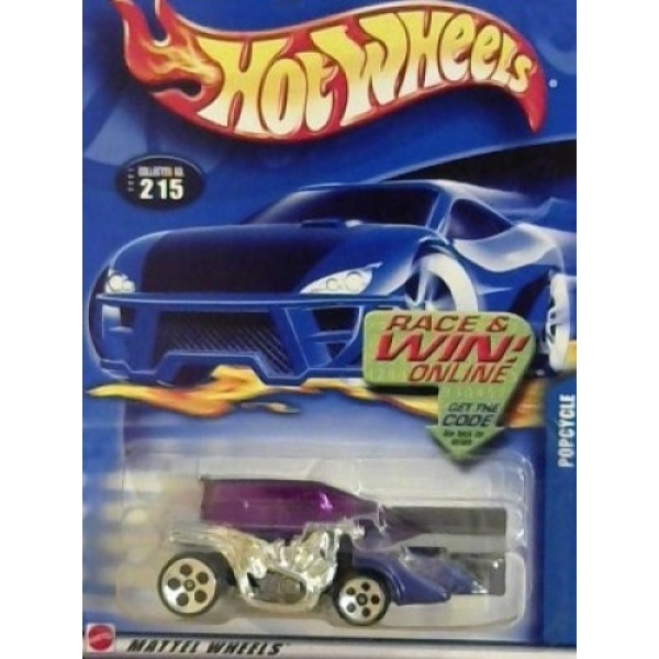 Popcycle