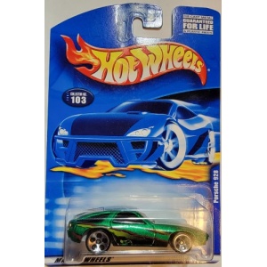 Porsche 928