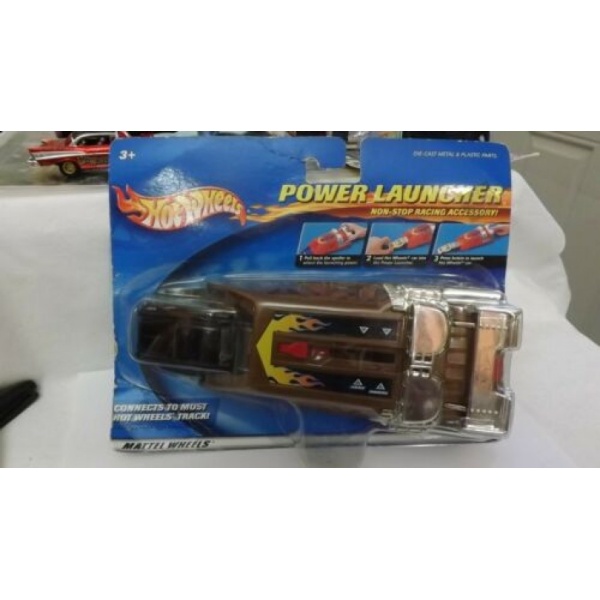 Power Launcher