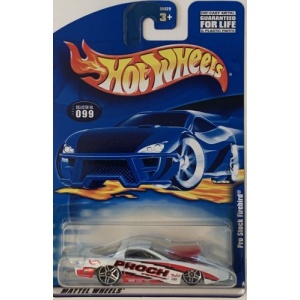 Pro Stock Firebird