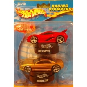 Racing Stampers 2-Pack