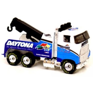 Rig Wrecker