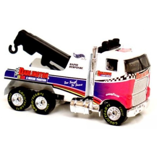 Rig Wrecker