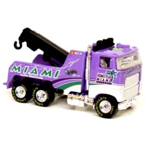Rig Wrecker