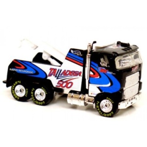 Rig Wrecker