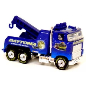 Rig Wrecker