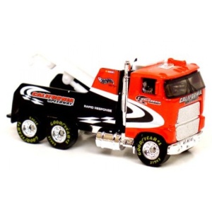 Rig Wrecker