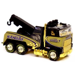Rig Wrecker