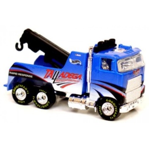 Rig Wrecker