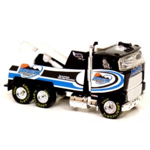 Rig Wrecker
