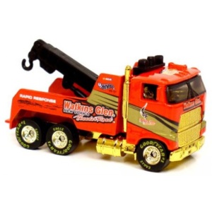 Rig Wrecker