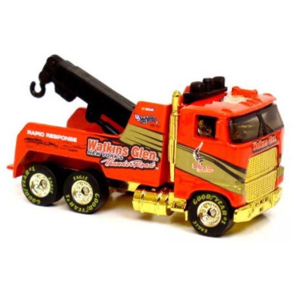 Rig Wrecker