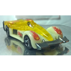 Road Rocket