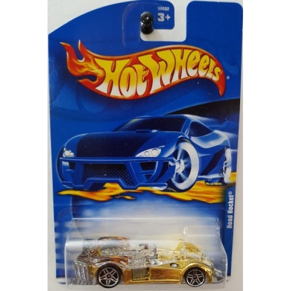 Road Rocket