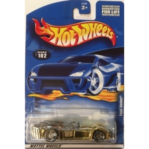 Road Rocket